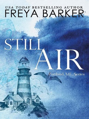 cover image of Still Air